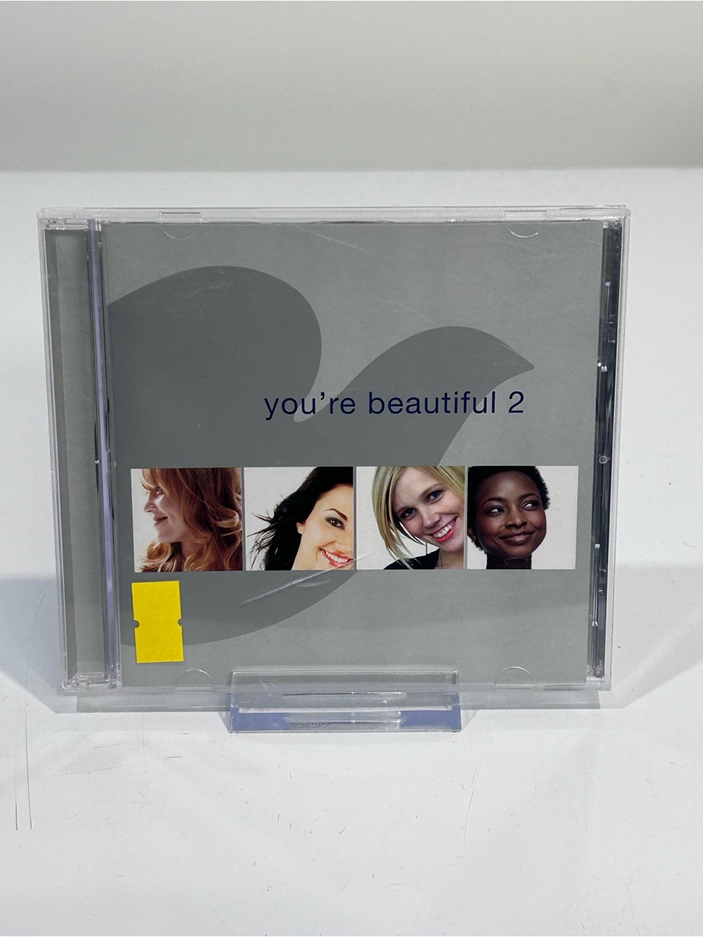 🤯5 for $20🤯 “You’re Beautiful 2” CD [Pop Rock R&B]